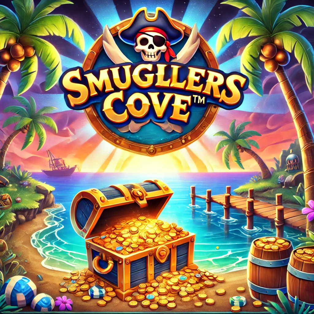 Smugglers Cove™: Adventure Awaits